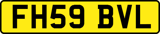 FH59BVL