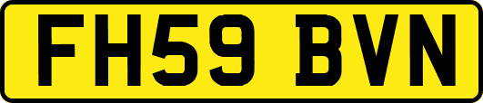 FH59BVN