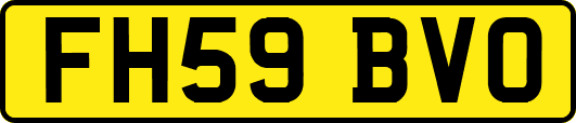 FH59BVO