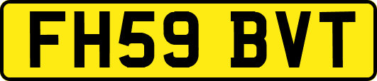 FH59BVT