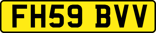 FH59BVV