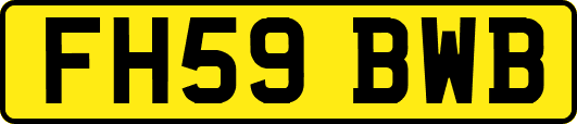 FH59BWB