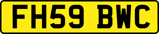 FH59BWC