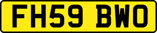 FH59BWO