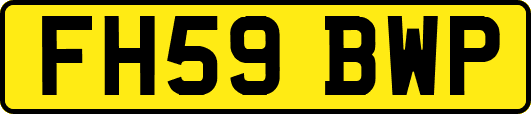 FH59BWP
