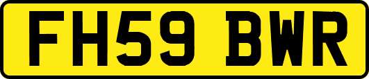 FH59BWR