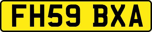 FH59BXA