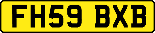 FH59BXB
