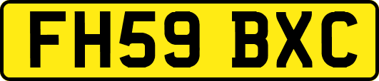 FH59BXC