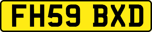 FH59BXD