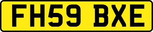 FH59BXE