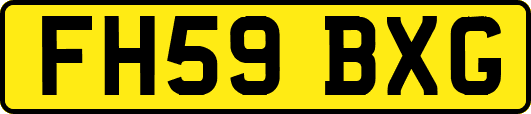 FH59BXG