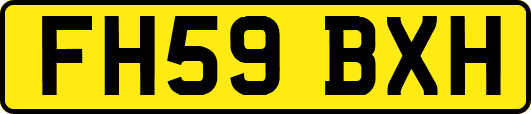 FH59BXH