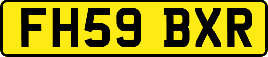 FH59BXR