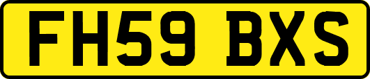 FH59BXS