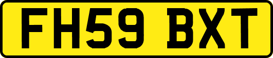 FH59BXT