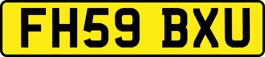 FH59BXU