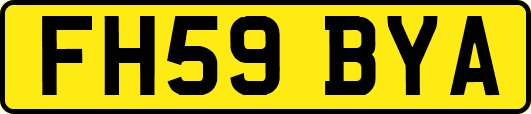 FH59BYA