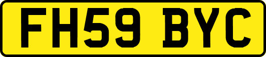 FH59BYC