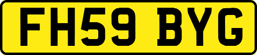 FH59BYG