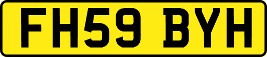 FH59BYH