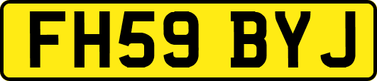 FH59BYJ