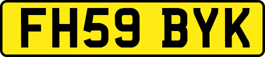 FH59BYK