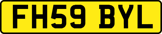 FH59BYL