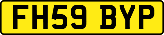 FH59BYP