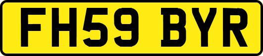 FH59BYR