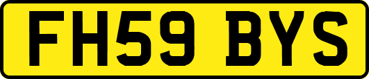 FH59BYS