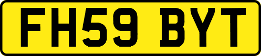 FH59BYT