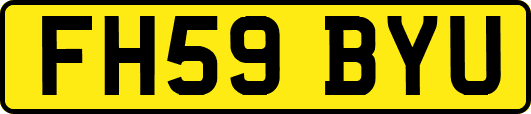 FH59BYU