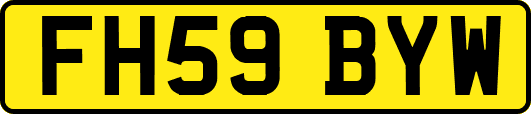 FH59BYW