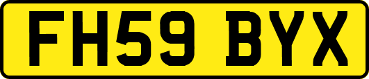 FH59BYX