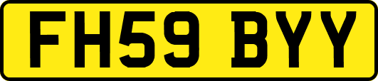 FH59BYY