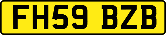 FH59BZB