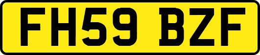 FH59BZF