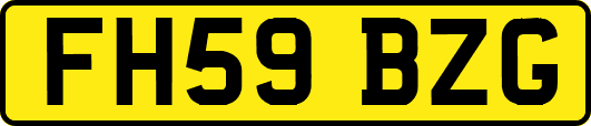 FH59BZG
