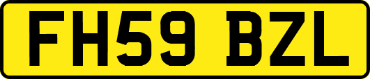 FH59BZL