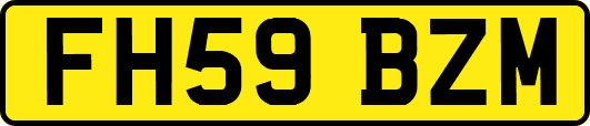 FH59BZM