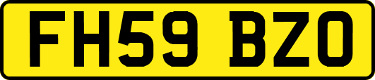 FH59BZO