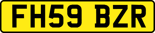 FH59BZR