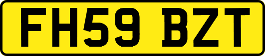 FH59BZT