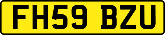 FH59BZU