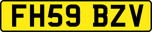 FH59BZV
