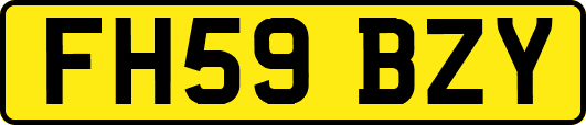 FH59BZY