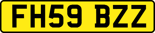 FH59BZZ