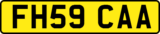 FH59CAA