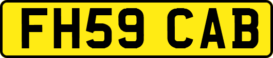 FH59CAB